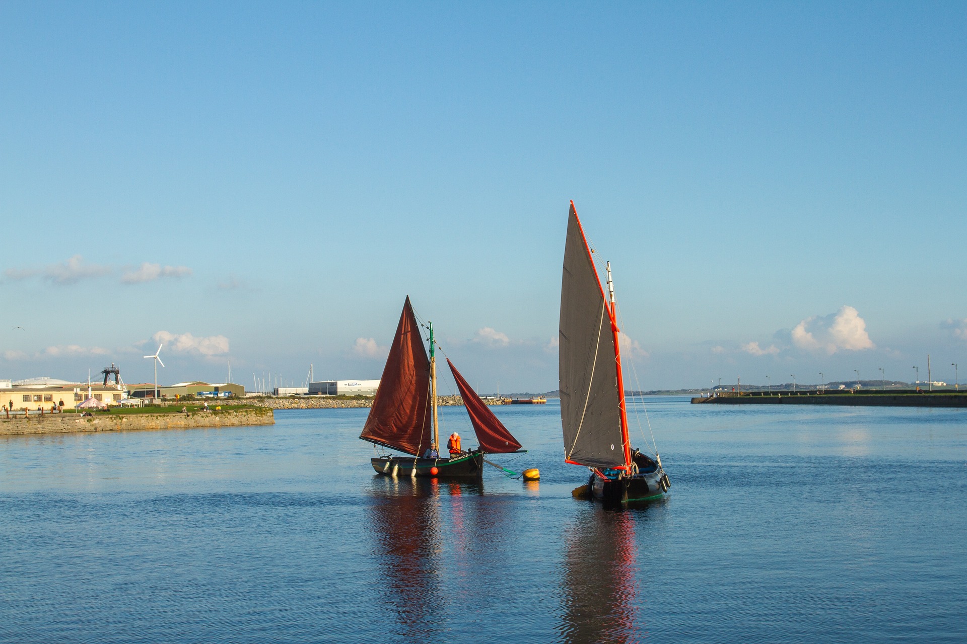Galway Hooker